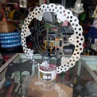 ราคา Dt tracker d-tracker d-tracker แผ่นหน้า 150cc (15549464220)