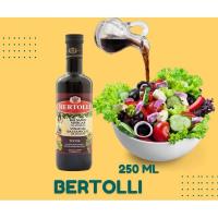 ราคา เบอร์ทิลอลลี่ บาลซามิค วินิการ์ น้ำส้มสายชูหมักจากองุ่น และไวท์ขาว 250g (29613351646)