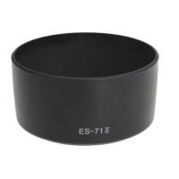 ราคา Canon ES-71 II Mount Lens Hood For Canon EF 50mm f/1.4 USM (1828152787)