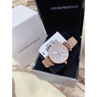 ราคา Sale⌚️นาฬิกาEmporio Amani แท้% รหัสAR11446 (23178022731)
