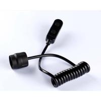 ราคา Convoy C8 สวิตซ์หางหนูติดปืน สำหรับไฟฉาย Convoy C8,C8+ (5142237131)