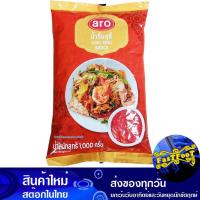 ราคา น้ำจิ้มสุกี้ สูตรดั้งเดิม 1000 กรัม เอโร่ Aro Sukiyaki Sauce Original Recipe (12131487900)