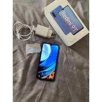 ราคา Redmi 9T 6/128 เครื่องแรงๆ แบตอึด (18351779104)