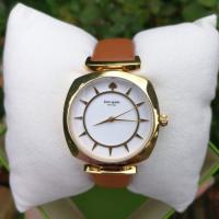 ราคา KATE SPADE NEW YORK LADIES' BARROW WATCH (524022534)