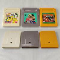 ราคา ตลับเกมส์บอย - มือ2 Tamagotchi,Yuu Yuu Hakusho Dai 4 Tama,Super Donkey Kong (9862437336)