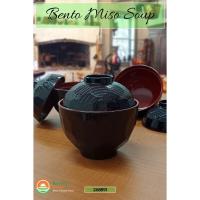 ราคา ชามมิโซะ / ชามข้าว / ชามซุปมิโซะ Akebonno / Miso ชามซุปญี่ปุ่น 2688091 (23468273496)