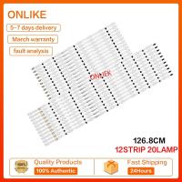 ราคา ไฟแบ็คไลท์ทีวี LED UA60F6100AR UA60F6300AR UA60F6400AR SAMSUNG 60 นิ้ว (LAMPU TV) UA60F6100 60F6100AR UA60F6300 UA60F6400 (24954572678)