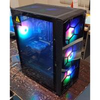 ราคา คอมประกอบ i7-4770K 3.5 GHz Asus Z87-K Ram Kington 16 GB GT640 2 GB มือสอง (19543839916)