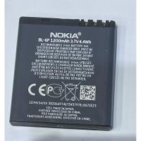 ราคา แบตเตอรี่Nokia N95 (8GB) N78 N78 (BL-6F) (2071258529)