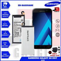 ราคา แบตเตอรี่ Samsung Galaxy A5 2017 รุ่น EB-BA520ABE (3000mAh) (15984405130)