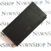 ราคา กระเป๋าสตางค์ AIIZ สีดำ (1076739779)