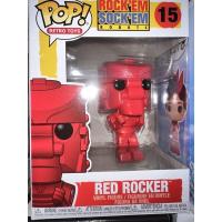 ราคา POP! Funko Rock'em Sock'em Robots ของแท้ 100% มือหนึ่ง (20813146905)