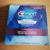 ราคา Crest 3D White Whitestrips (2011381718)