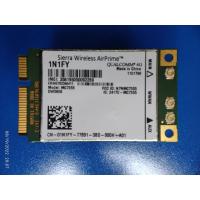 ราคา DELL WWAN Wireless WAN Card 1N1FY Sierra Wirless AirPrime Qualcomm 4G DW5808 (20036377695)