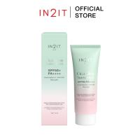 ราคา IN2IT Cica Glow Sunscreen SPF50+ PA++++​ [CGS] กันแดดผิวโกลว์พร้อมบำรุง (43550346936)