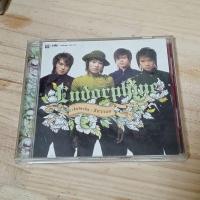 ราคา CDเพลง Endorphine สักวา 49(มือสอง) (42302942916)