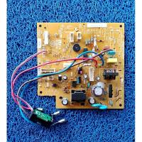 ราคา บอร์ดคอยล์เย็นแอร์sharp inverter 18,000 BTU มือสองแท้ถอด (28930566124)