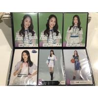 ราคา [ใบเศษ] Cake BNK48 เค้ก รุ่น 2 รวมๆ (17129801917)