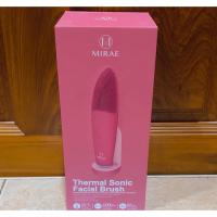ราคา MIRAE เครื่องล้างหน้าคลื่นโซนิคพลัส ทำความสะอาดผิวหน้า,ล้างหน้า,ที่ล้างหน้า (6761316309)