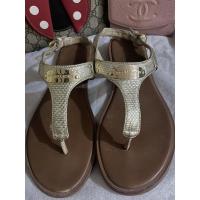 ราคา รองเท้าแตะMichael Kors แท้100% (17656582422)