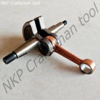 ราคา ข้อเหวี่ยง สำหรับ เครื่องตัดหญ้า KAWASAKI รุ่น TD40 อย่างดี ทนทาน (27822468519)