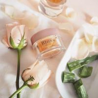 ราคา [แท้100%] Bloss Rose Facial Mask 30 g. (2941914226)