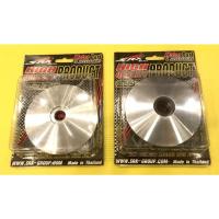 ราคา ตัวขับสายพานหน้านอก+ชามครัช ชุดรอบจัด Mio/Fino ตัวขับสายพานนอก ชามครัช (10218964966)