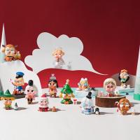 ราคา แบบแยก Popmart Crybaby Lonely Christmas (17891424051)