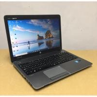 ราคา โน๊ตบุ๊คมือสอง HP Probook 450 G1 Celeron 2950M 2.20GHz(RAM:4gb/HDD:320gb)จอใหญ่15.6นิ้ว (21477732376)