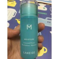 ราคา LANEIGE MOISTURE 3 ชิ้น (used) (469468026)