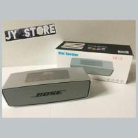ราคา ลำโพงบลูทธู Bluetoth Bose Soundlike Mini-S815 (168950058)