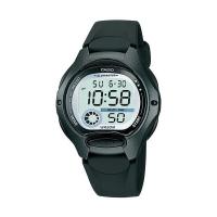 ราคา นาฬิกา CASIO LW 200 สีดําของแท้ (5192299954)