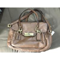 ราคา Coachแท้100% มือสอง #Coach (7763352390)