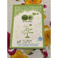ราคา WE SUMMARY JUNIOR BIO by We by the Brain (20508550128)