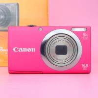 ราคา กล้องดิจิตอล Canon powershot a2300 ใช้งานง่าย พร้อมจัดส่ง (23748308467)