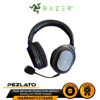 ราคา Razer Barracuda Wireless Multi-platform Gaming and Mobile Headset (21407728863)