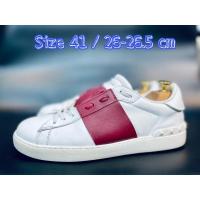 ราคา Valentino Garavani Open low-top sneakers (15454441817)
