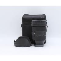 ราคา Sigma 24-70mm F2.8 DG DN Art for Sony [รับประกัน 1 เดือน] (25841147069)