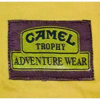ราคา เสื้อ CAMEL แท้ อก 46 นิ้ว (15370637869)