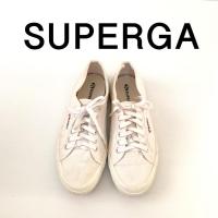ราคา รองเท้าผ้าใบ Superga ของแท้ (3869017222)
