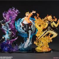 ราคา Figuarts Zero: Naruto & Boruto Uzumaki (Boruto: Naruto Next Generations) (25929601096)