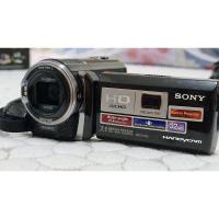 ราคา กล้องวีดีโอ Sony Handycam รุ่น HDR-PJ30E สีดำ (22301095516)