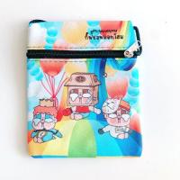 ราคา กระเป๋าเด็ก กระเป๋าคล้องคอ (28403007023)