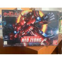 ราคา BANDAI SD NEO ZEONG กล่องไม่สวย BB SENSHI 392 - GUNDAM UNICORN (20995760174)