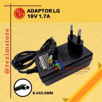 ราคา LG Monitor Charger Adapter LG 19V 1.7A 65W Ori LG Monitor Charger Adapter LG LED TV (29832440035)