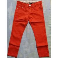 ราคา กางเกง Seluar Budak Guess Girl Orange Khakis สูงสุด 12y (11599426935)