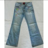 ราคา Guess JEANS KANAK2 PRELOVED (26026371343)