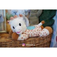 ราคา Sophie the Giraffe: Plush Sophie with lights and sounds for lullaby (17491809116)