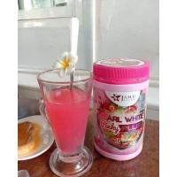 ราคา Jamu Jelita Pearl White Pinky Plus (14829857438)