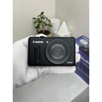 ราคา Canon powershot S100 (รุ่นหายากมากๆ)กล่อง (24435746752)